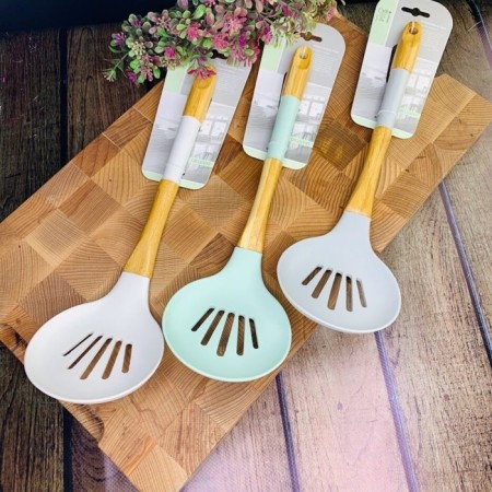 Silicone Silicone Lenardi, 33 cm, Mix color