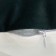 Pillowcase of decorative Ethel "since February 23" 40x40 cm, velor, 100% p/e