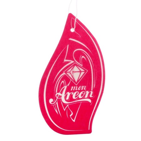 Mon Areon flavor, Babble-Gam-2