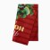 Ethel Kitchen towel "New Year's Wreath" 40x70 cm, 100% HL, sarzha 190 g/m2