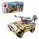 Designer Robot Transformer, 6 species, mix