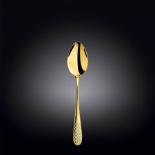 A set of dessert spoons Wilmax England Julia, 19 cm, 2 pcs
