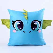 Decorative pillow 