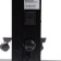 ROMO heater SB-2000.2 B, convectors, wall/floor, 2000 watts, 30 m², black