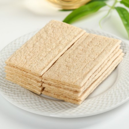 Baked oatmeal bread, without sugar, 60 g.-1