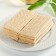 Baked oatmeal bread, without sugar, 60 g.