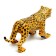 Leopard robot, transforms