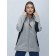 Window is female, size 60, gray color