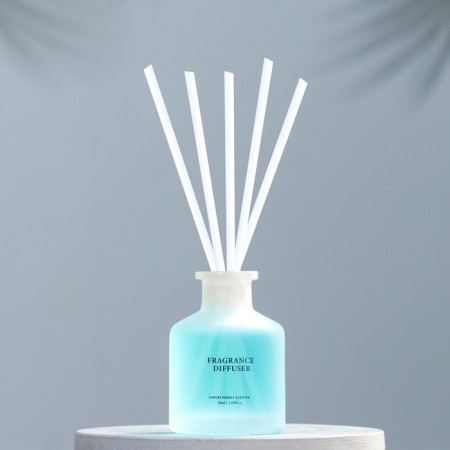 Aromatic diffuser "Dream Daisy", 50 ml, flowering chamomile-1