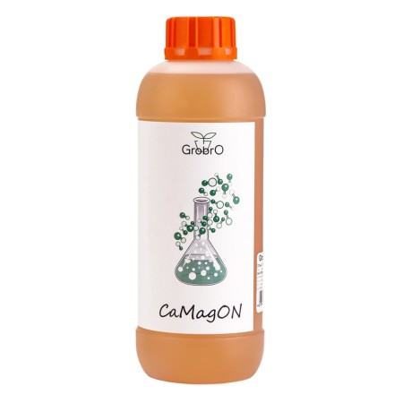 Fertilizer for hydroponics "Grobro" Camagon, 1000ml