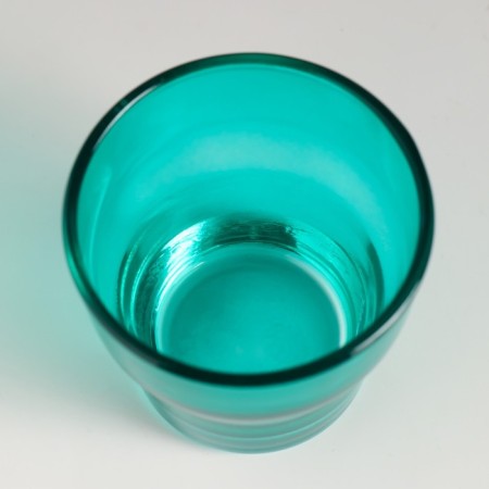 Summer "mini" 6.9x7 cm, 140 ml green-1