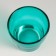 Summer "mini" 6.9x7 cm, 140 ml green