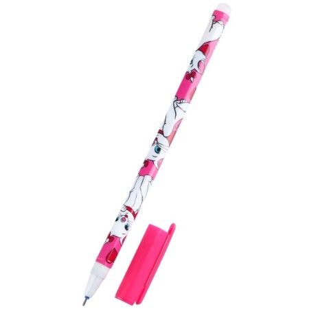 PEL WRITE ARE, 2 pieces, 4 rods, cats aristocrats-5