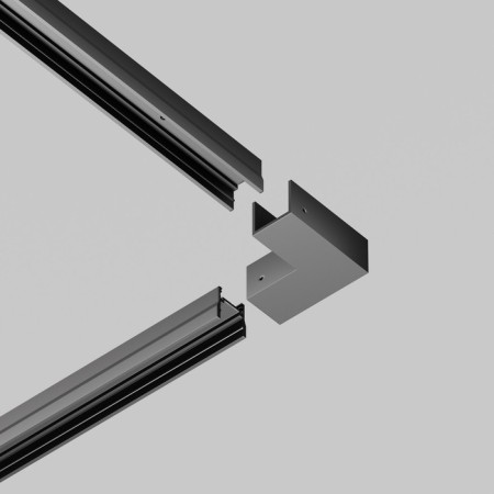 Components for the Outdoor O-TR001-AC90 street track system-3