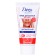 Delicate Floresan Deep Depil cream for removing hair on the face with peach oil, 50 ml