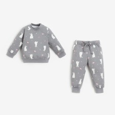 Set: jumper and pants crumb I 