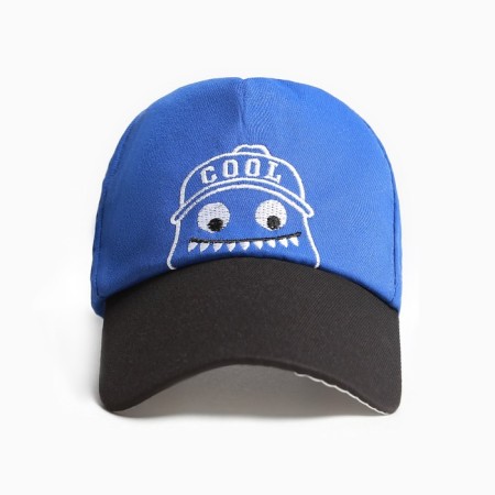 Baby Minaku "Cool" Blue, Rr. 48-50-1