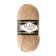 Yarn "Superlana Klasik" 25% wool, 75% acrylic 280m/100g (05 beige)