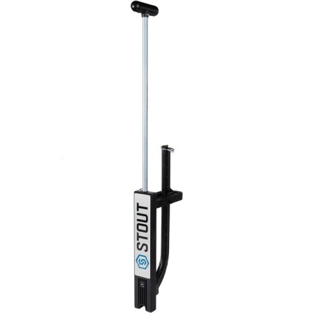 Tucker for attaching warm floor pipes Stout SMT-0004-001620-2