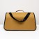Bag - Animal carrying "Smile", brown, size m, 40 x 21 x 27 cm, brown