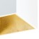 Lamp Polasso 1x3.3W LED white 10x10x12cm