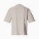Men's T-shirt Mist Weekend, size 56, gray-beige