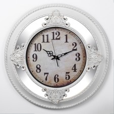 Wall clock, series: interior, 