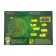Activati-book with stickers and toy "Military equipment", 12 p.