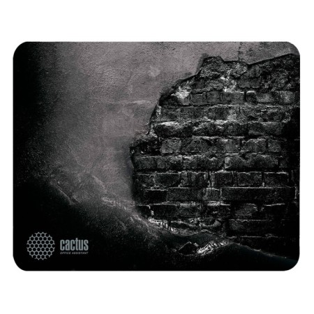 Cactus Brick Wall 300x250x3mm (CS-MP-DWM) mouse rug