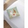 Pillowess decorative “tea drinking with friends”, on a zipper, size 45x45 cm