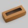 Folding box, craft, 17 x 7 x 4 cm, 0.5 l