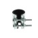 Repair clamp, 1 1/2 ", length 70 mm, galvanized