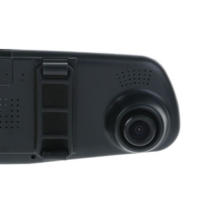 DVR ARTWAY AV-600, two cameras, 4.3 "TFT, review 120 °/90 °, 1920x10800 HD-2