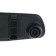 DVR ARTWAY AV-600, two cameras, 4.3 "TFT, review 120 °/90 °, 1920x10800 HD
