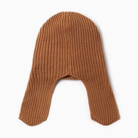 Minaku earflap, rr 56-58, sandy color-5