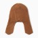 Minaku earflap, rr 56-58, sandy color