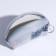 Lightning wallet, white color