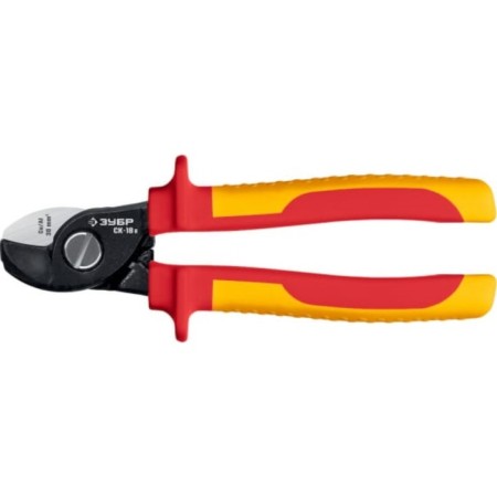 Cableerez Dielectric bison 23340-18V, SK-18V, Professional