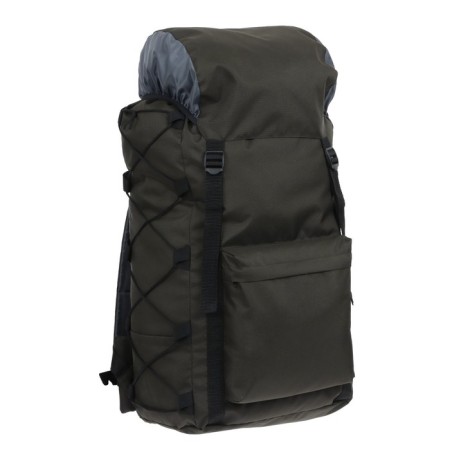 Type-7 95 liters backpack, khaki color-1