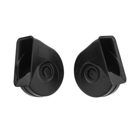 Sound Skyway Snail 025 D = 75 mm, 12 V, 110 DCB, steel/plastic, 2 pcs-1