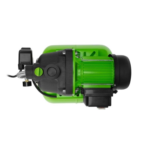 SIBRTEK NS850-P pumping station, 850 W, pressure 42 m, 58 l/min, tank 19 l, cable 1.2 m-9