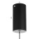 Bayerlux lamp "Lona" 1xLED 12W chrome 9.5x9.5x8-200 cm