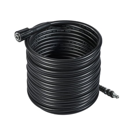 High pressure hose Bort BHS-10-Soft-R for BHR-2700-R, KEX-2700-R, 10 m, 200 bar
