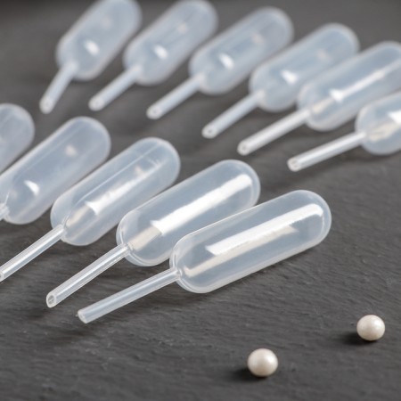 Set of pipeline for the sauce "Vesse", 12 pcs, 1.5 × 6 cm-1