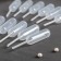 Set of pipeline for the sauce "Vesse", 12 pcs, 1.5 × 6 cm