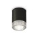 Ambrella Light, XS6302040, MR16 GU5.3 LED 10 watts lamp, black sand, transparent