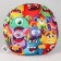 Pillow "Montrustics"
