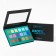 ART-VISAGE EXETIC Universe Palette, 18 tones