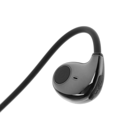 BYZ G3 headphones, wireless, invoices, WT 5.2, 75 mAh, black-2