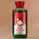 Shower gel, 295 ml, apple aroma in caramel, Ural Lab